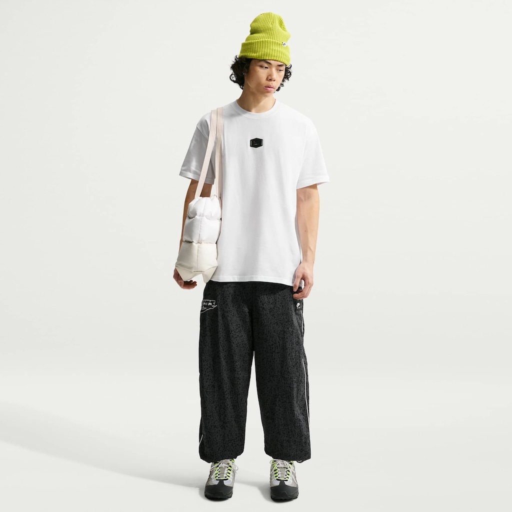 Imagem 4 do produto Camiseta Nike Sportswear Air AM Plus Masculina
