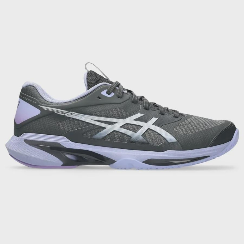 Tênis Masculino ASICS Solution Speed FF 4 Night Energy