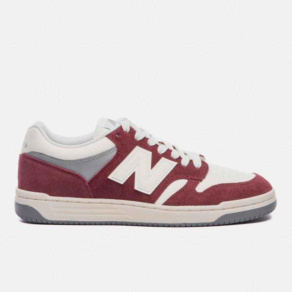 Tênis Unissex New Balance 480 Low