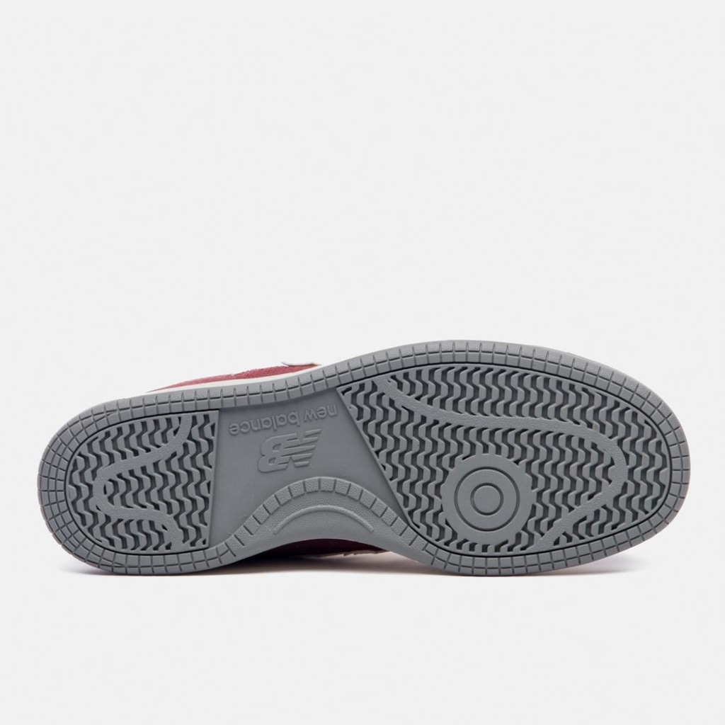 Imagem 5 do produto Tênis Unissex New Balance 480 Low