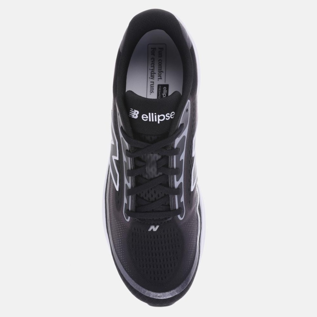 Imagem 3 do produto Tênis Masculino New Balance Fresh Foam Ellipse