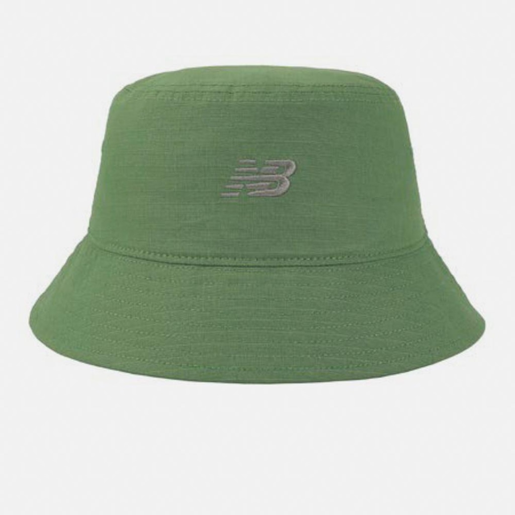 Chapéu New Balance Bucket Logo Unissex