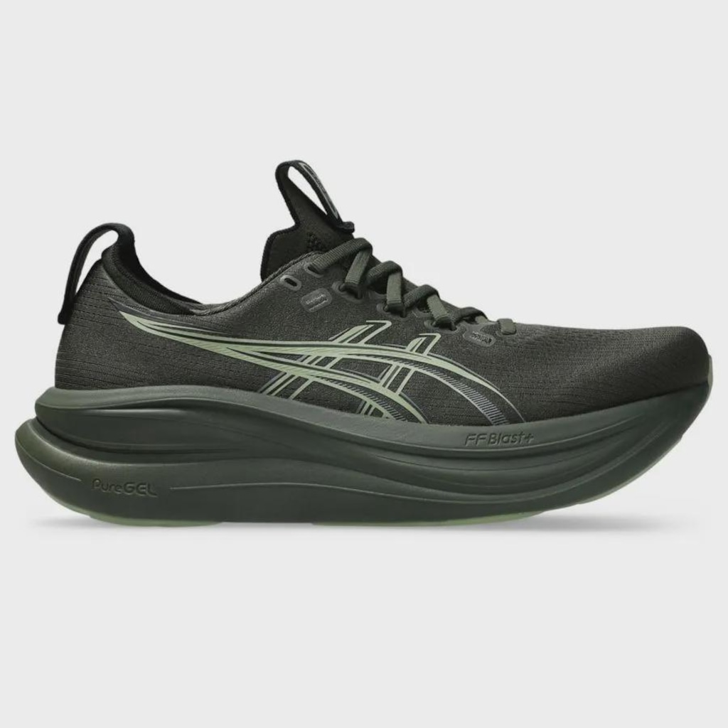 Tênis Masculino ASICS GEL Nimbus 28