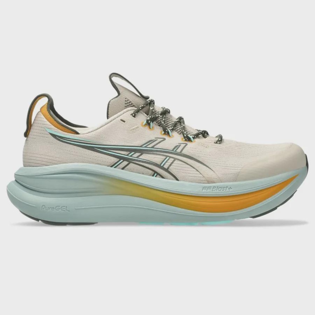 Tênis Unissex ASICS GEL Nimbus 28
