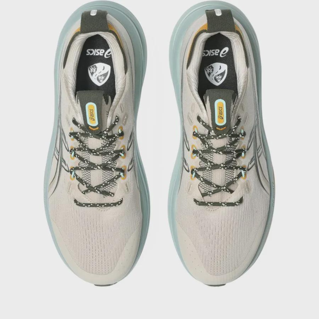 Imagem 3 do produto Tênis Unissex ASICS GEL Nimbus 28
