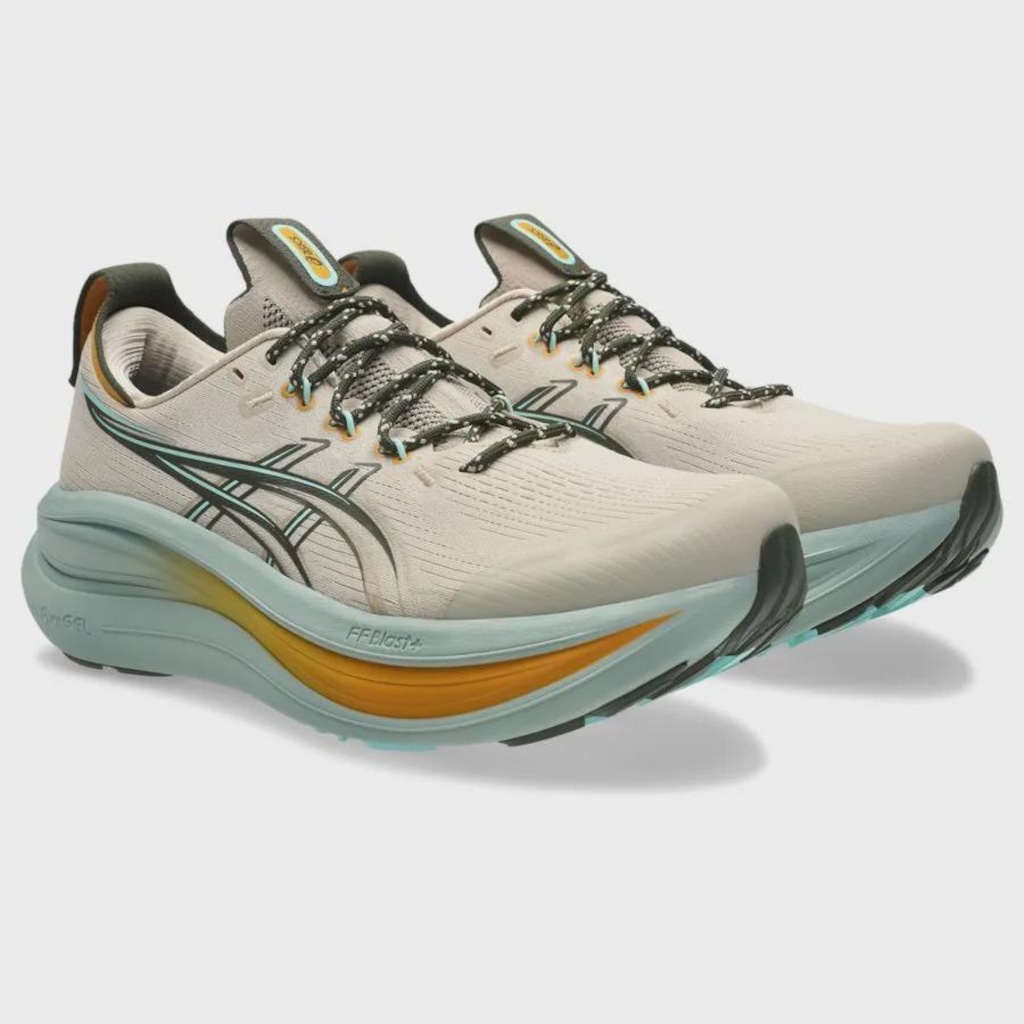 Imagem 4 do produto Tênis Unissex ASICS GEL Nimbus 28
