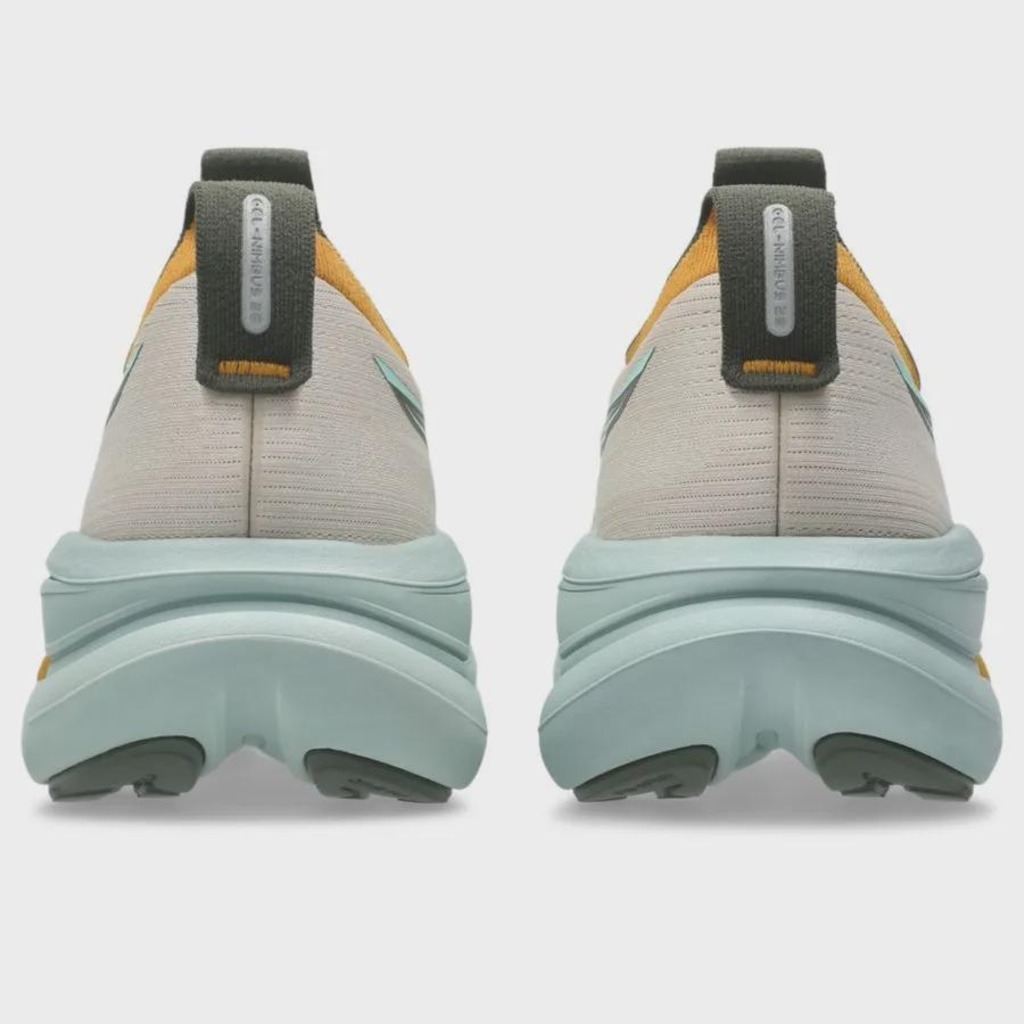 Imagem 5 do produto Tênis Unissex ASICS GEL Nimbus 28