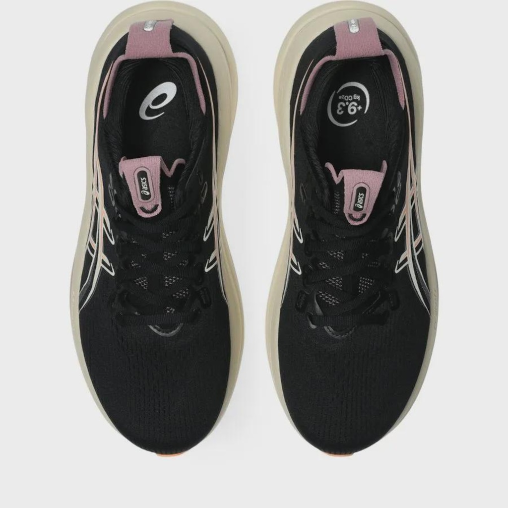 Imagem 3 do produto Tênis Feminino ASICS GEL Nimbus 28