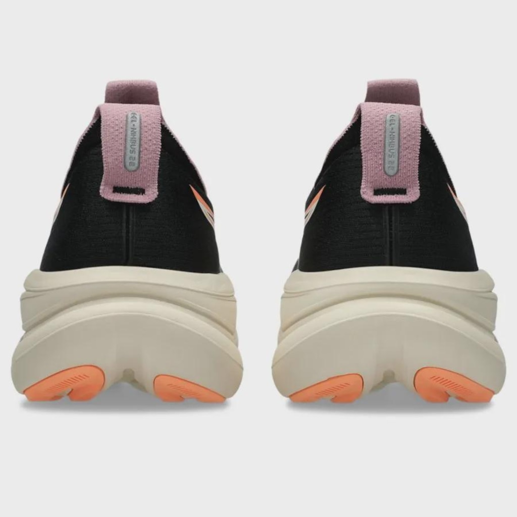Imagem 5 do produto Tênis Feminino ASICS GEL Nimbus 28