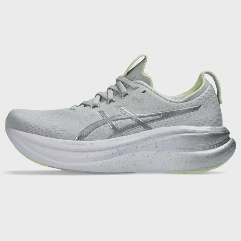 Imagem 2 do produto Tênis Feminino ASICS GEL Nimbus 28 Atc