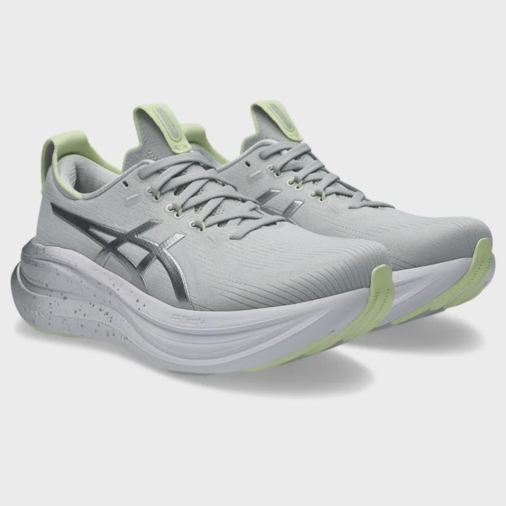 Imagem 4 do produto Tênis Feminino ASICS GEL Nimbus 28 Atc