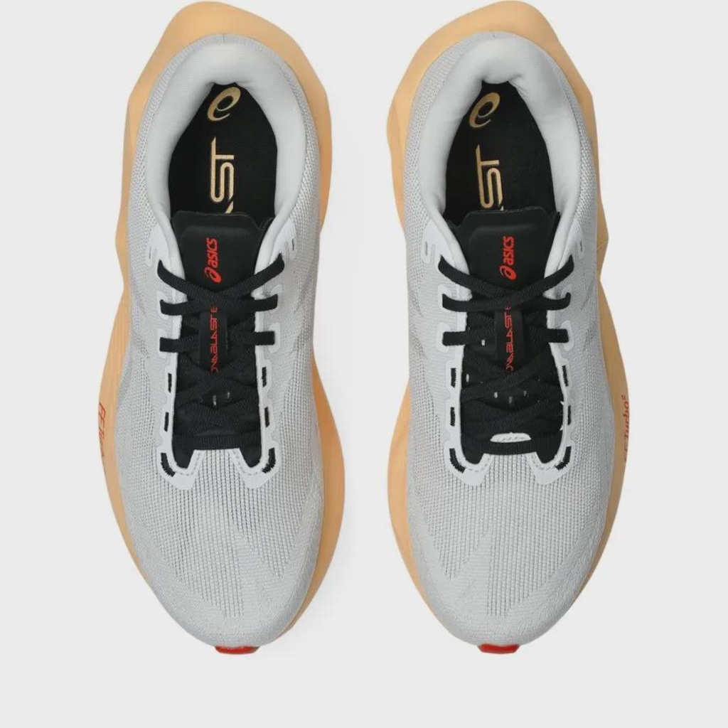 Imagem 4 do produto Tênis Masculino ASICS Novablast 6