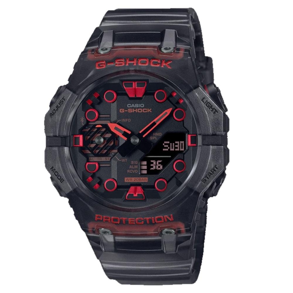 Relógio Casio G-Shock GA-B001G-1A