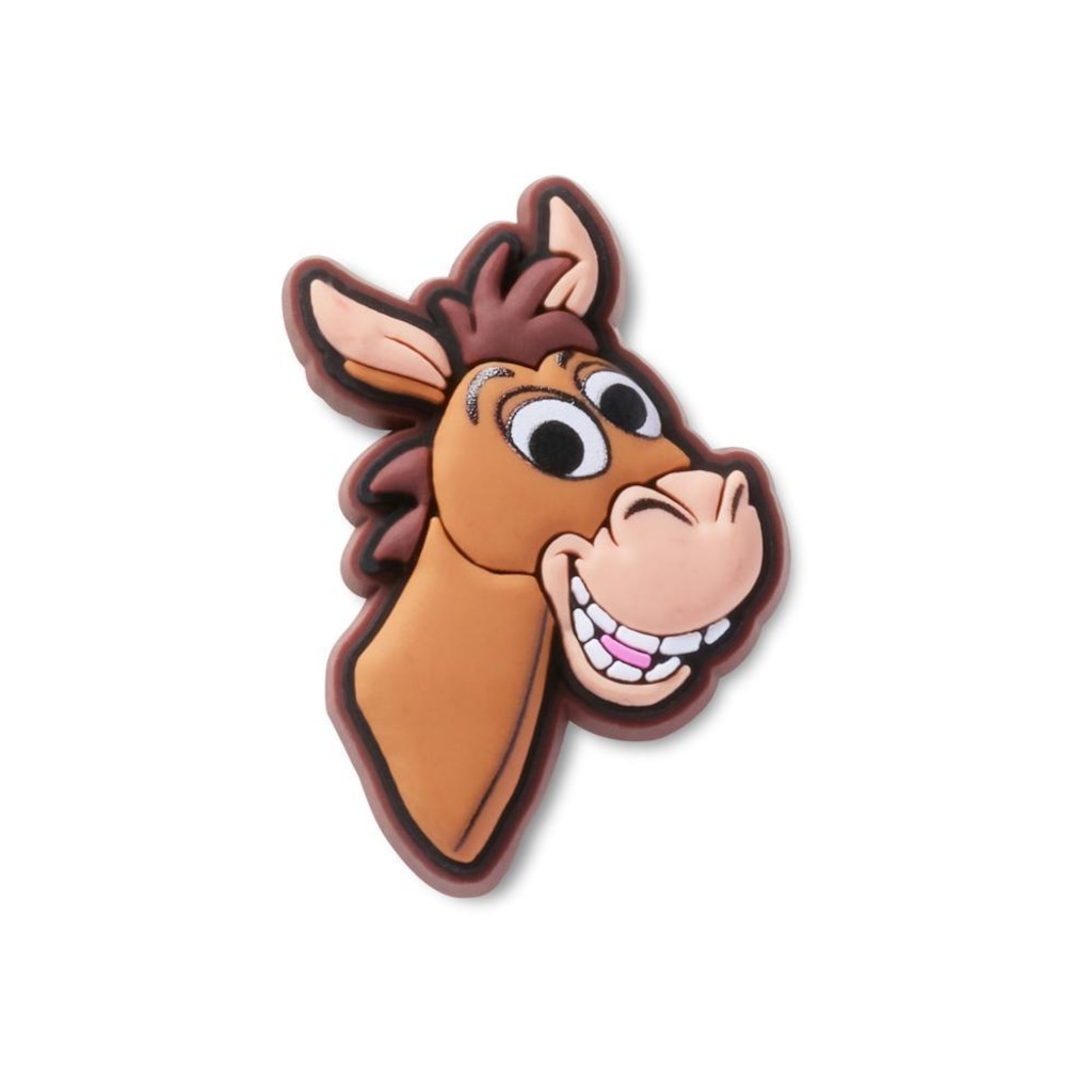 Jibbitz™ Toy Story Bala No Alvo Único - Unissex