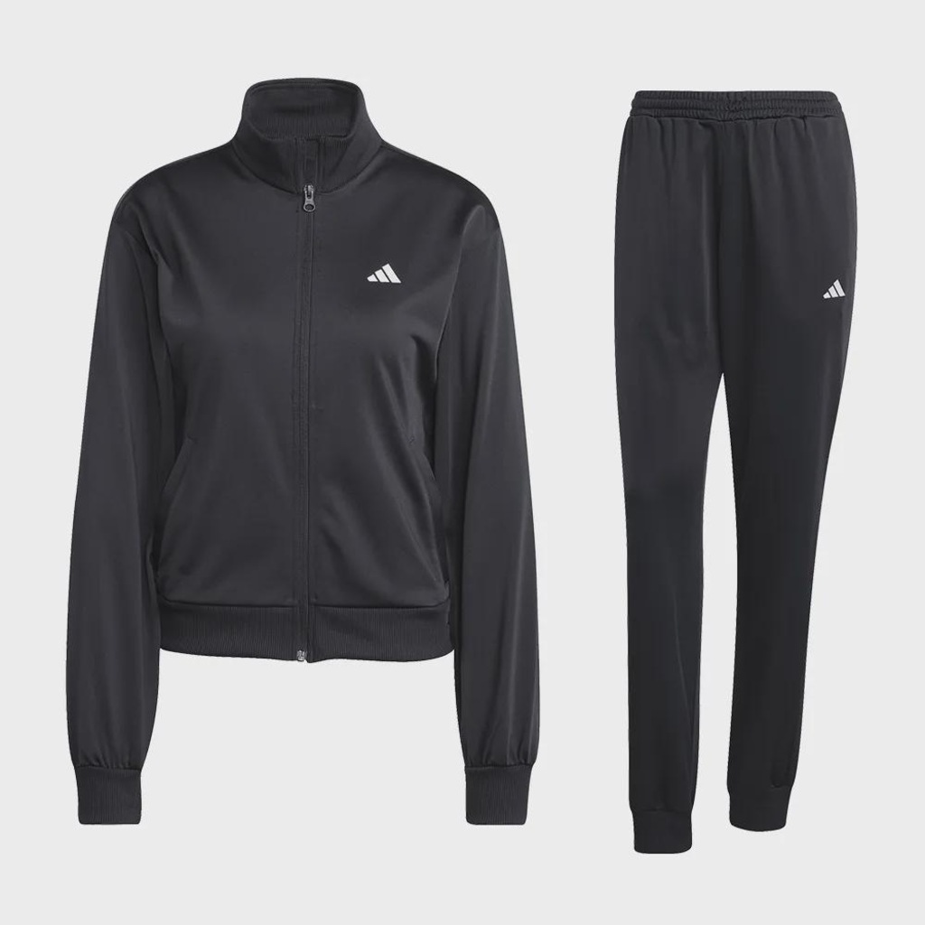 Agasalho adidas Essentials Feel Cozy Feminino