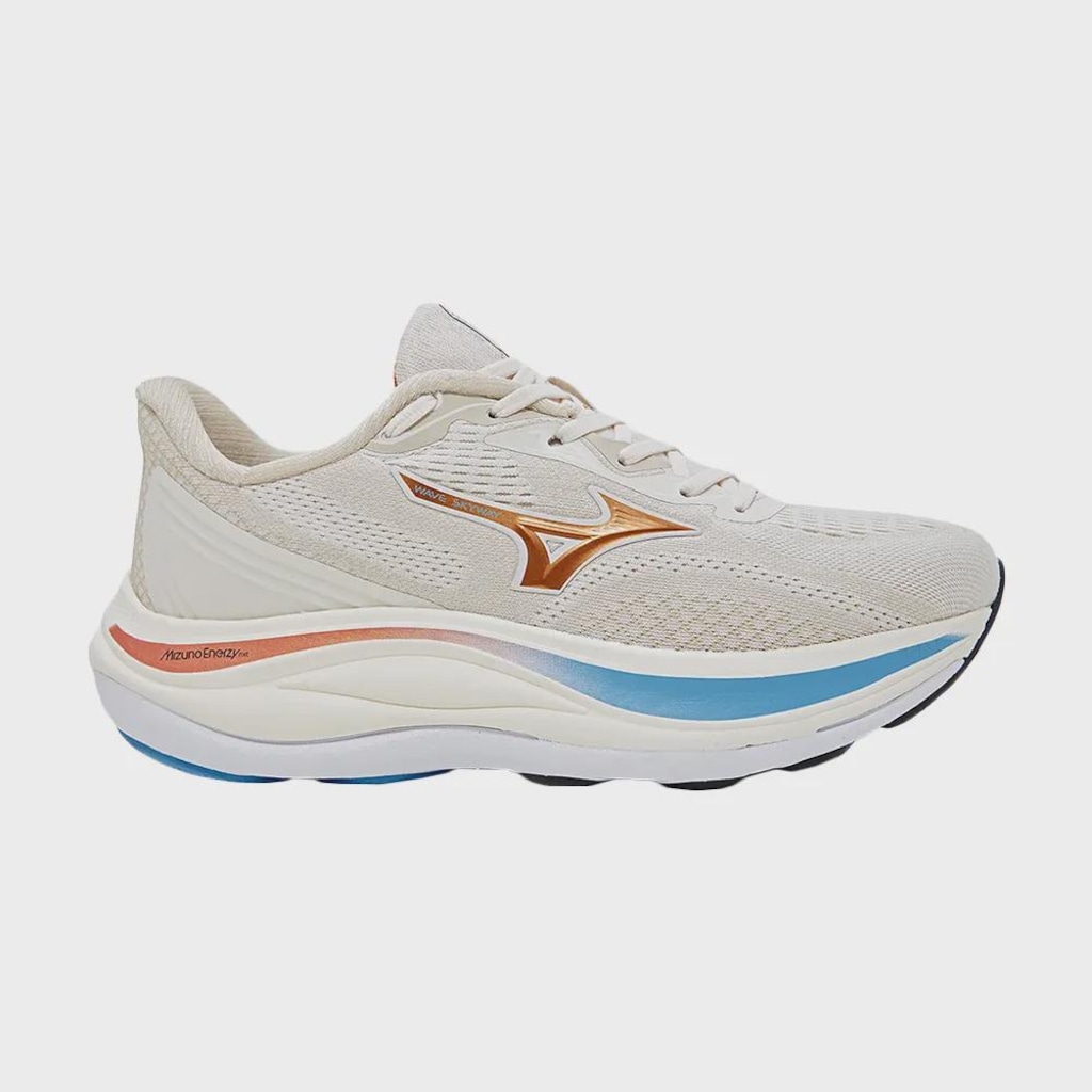 Tênis Mizuno Wave Skyway Feminino