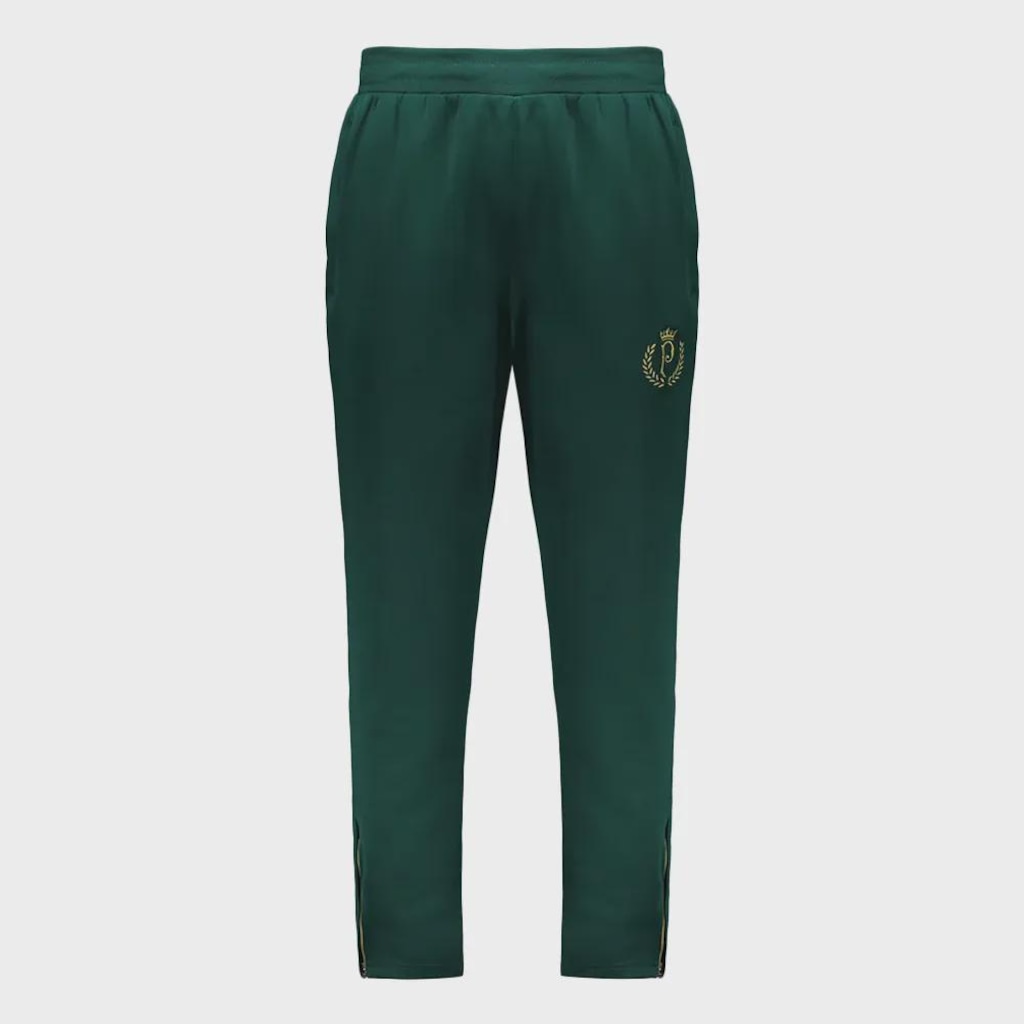 Calça Betel Palmeiras Golden Masculina