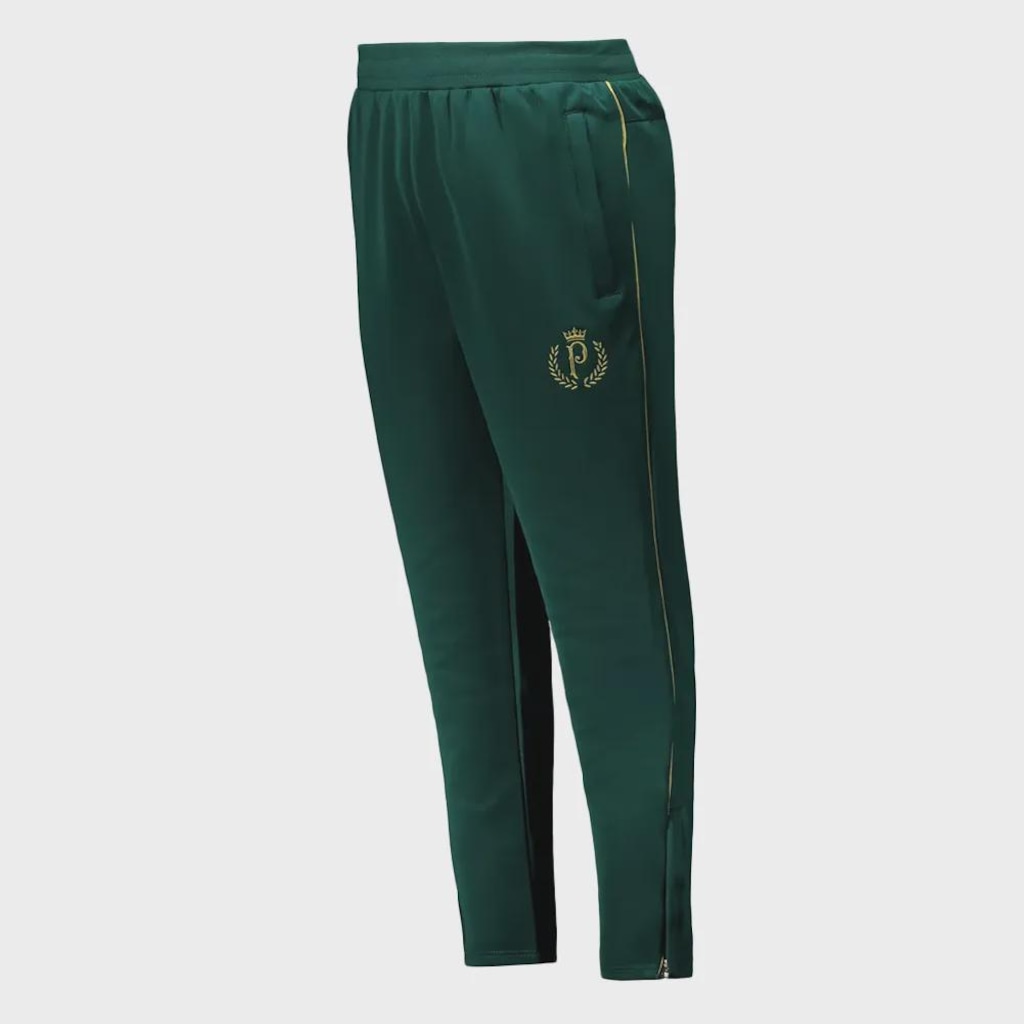 Imagem 2 do produto Calça Betel Palmeiras Golden Masculina