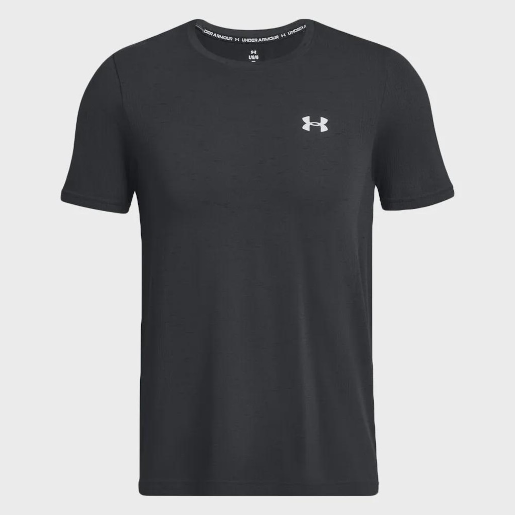 Camiseta Under Armour Vanish Seamless Masculina