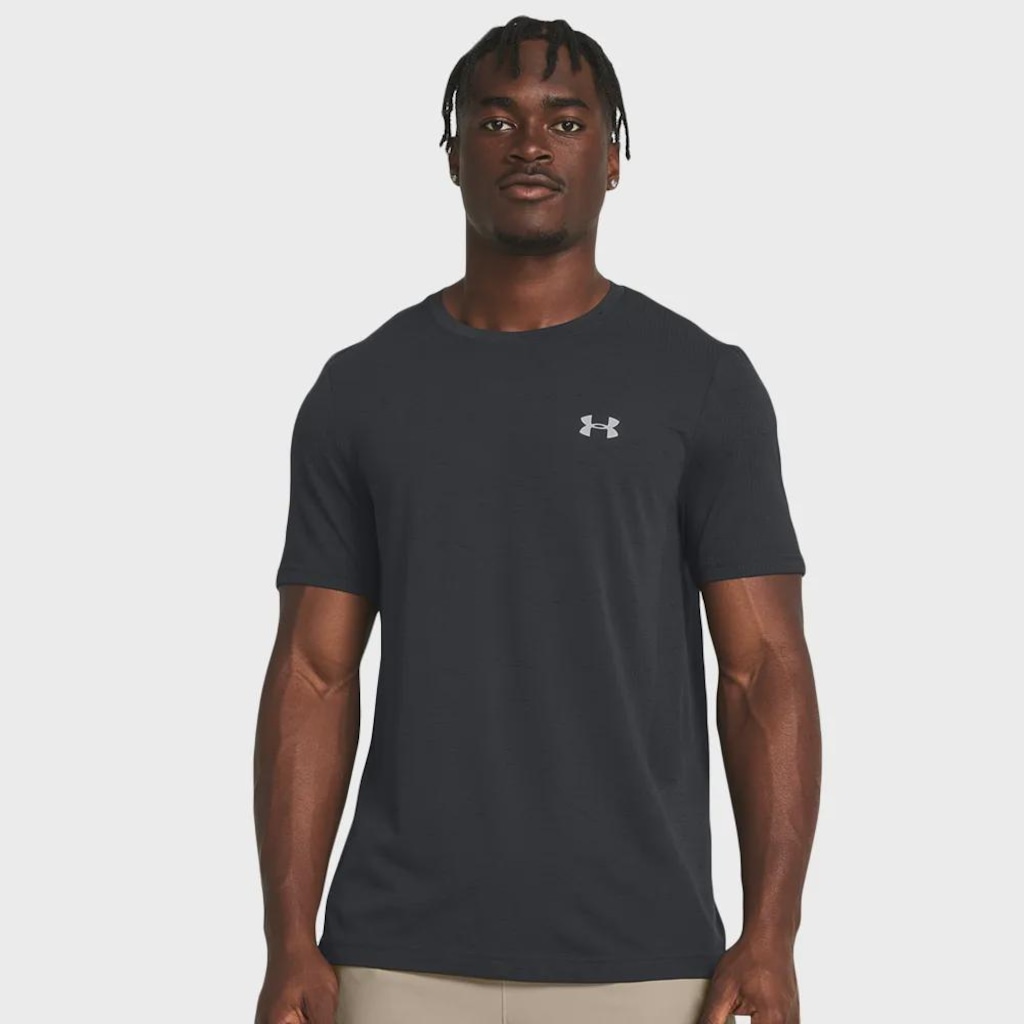 Imagem 2 do produto Camiseta Under Armour Vanish Seamless Masculina