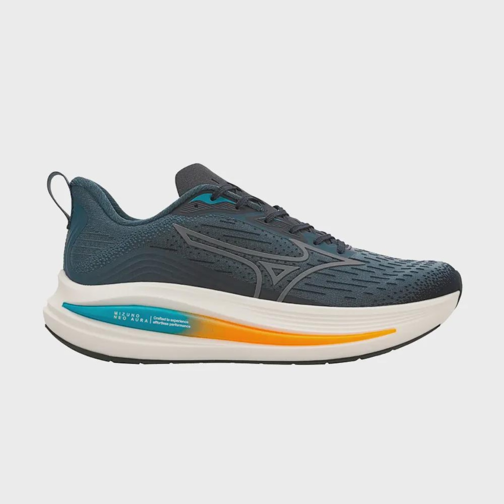 Tênis Mizuno Neo Aura Masculino