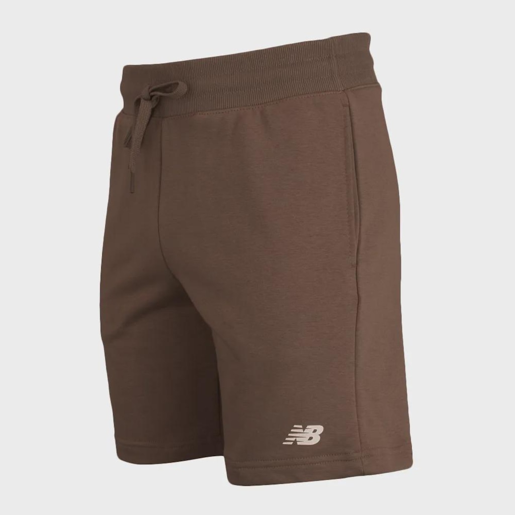 Bermuda New Balance Essentials Masculina