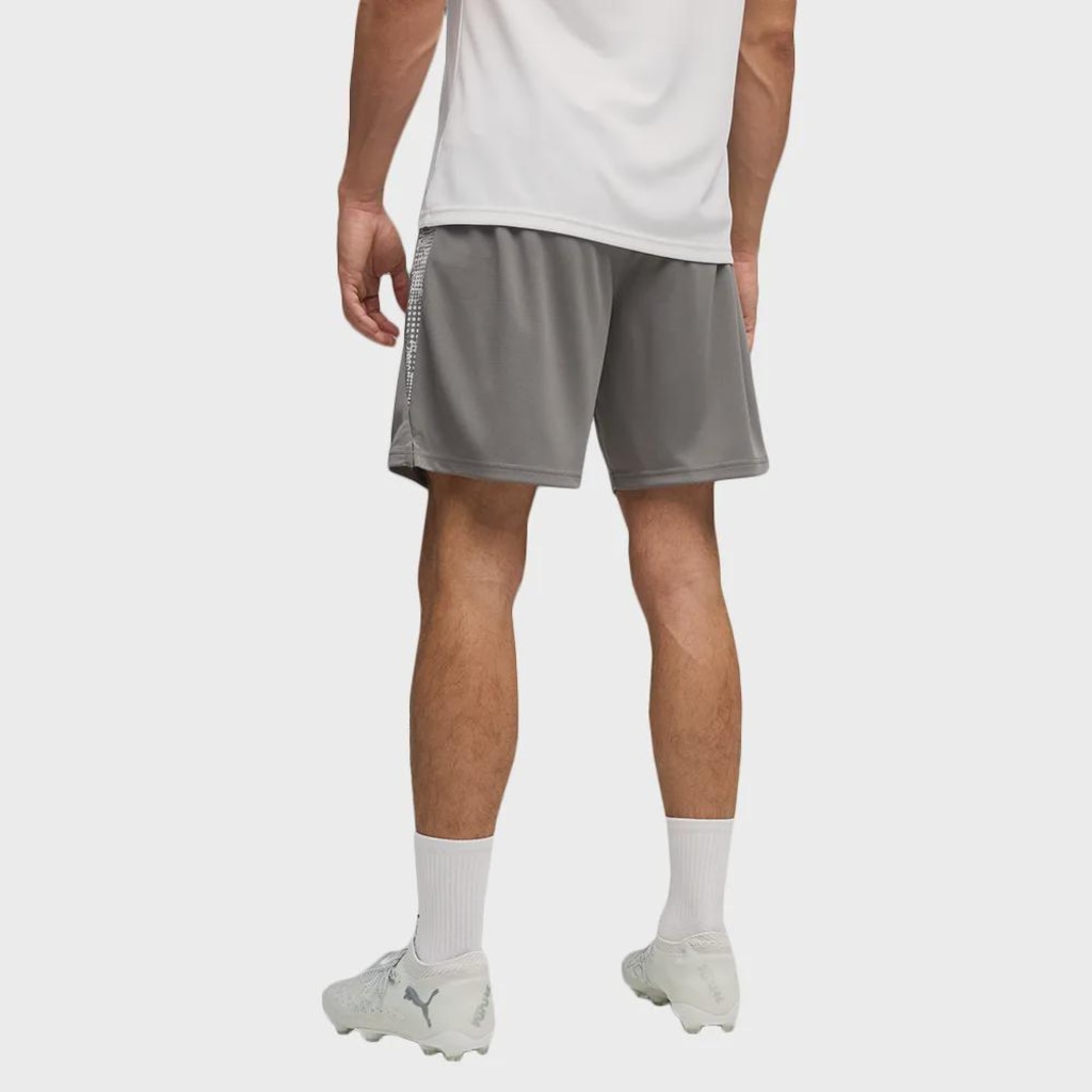 Imagem 3 do produto Calção De Treino Puma Red Bull Bragantino 2026 Masculino