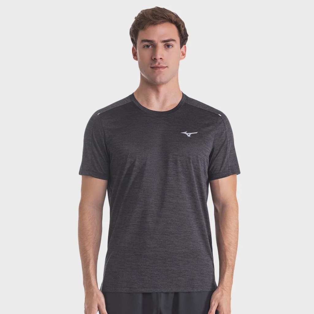Camiseta Mizuno Prime New Masculina
