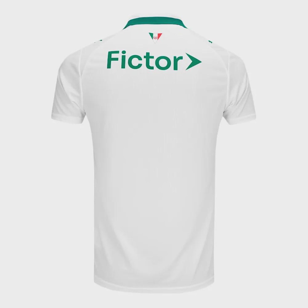 Imagem 2 do produto Camisa Palmeiras Puma II 2026 Torcedor Masculina