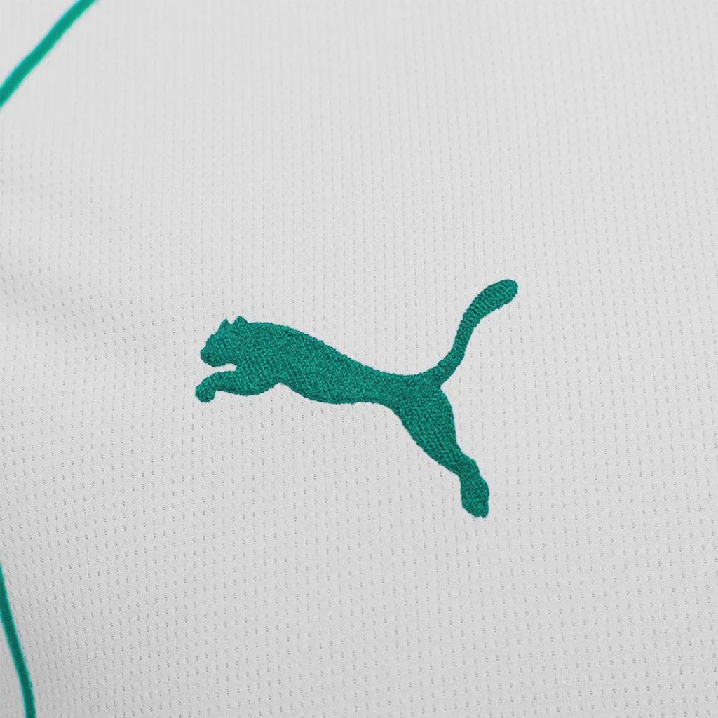 Imagem 4 do produto Camisa Palmeiras Puma II 2026 Torcedor Masculina