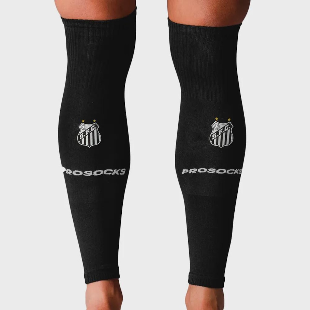 Meião do Santos Prosocks Armor