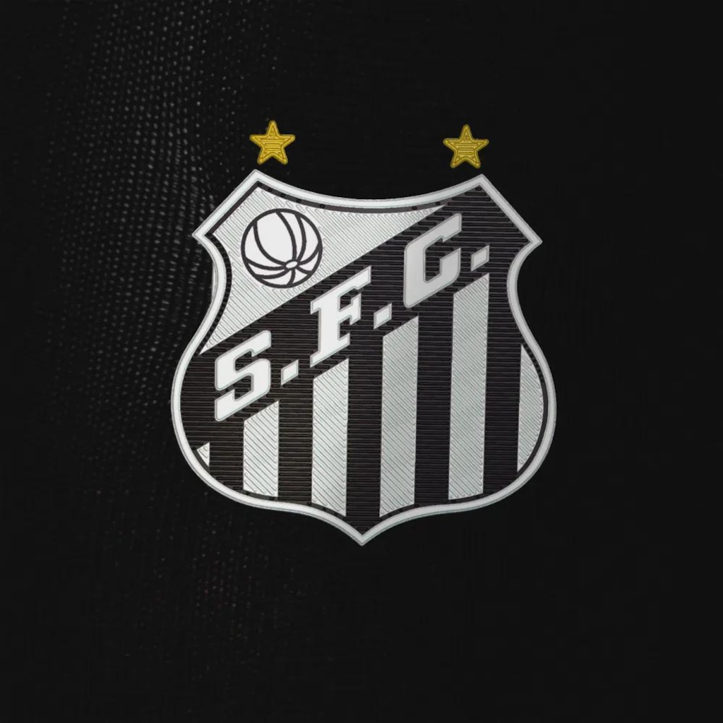 Imagem 2 do produto Meião do Santos Prosocks Armor