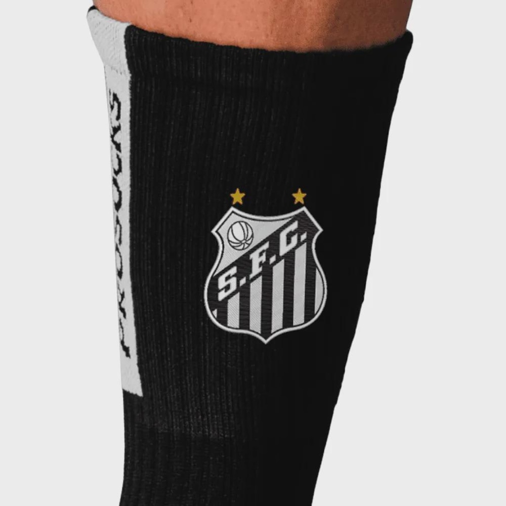 Imagem 2 do produto Meia Santos Prosocks Ultragrip - 33 ao 37