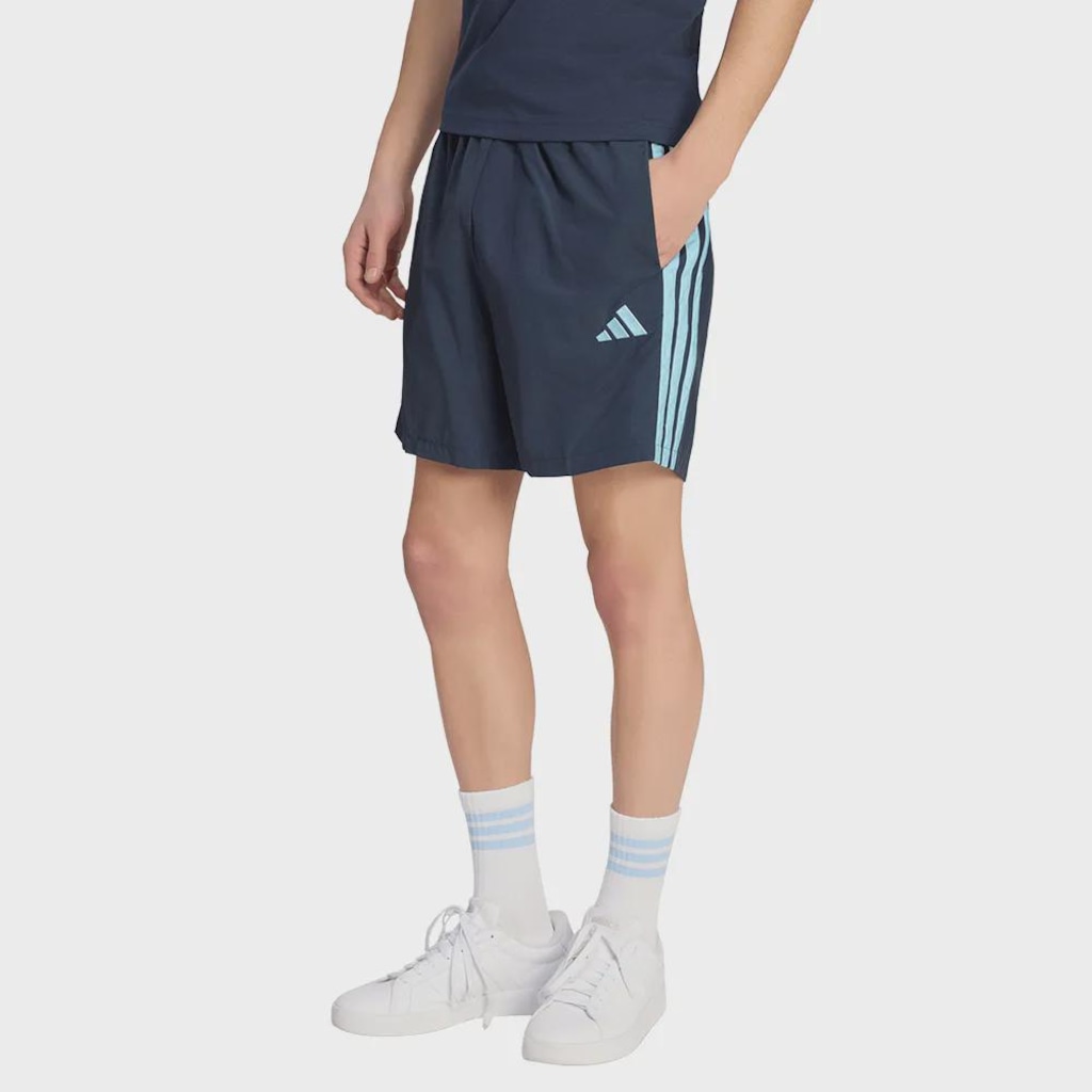 Imagem 2 do produto Bermuda adidas Essentials Chelsea 3S Masculino