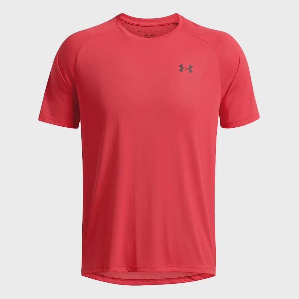 Camiseta Under Armour Tech 2.0 SS Masculina