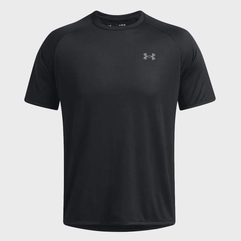 Camiseta Under Armour Tech 2.0 SS Masculina