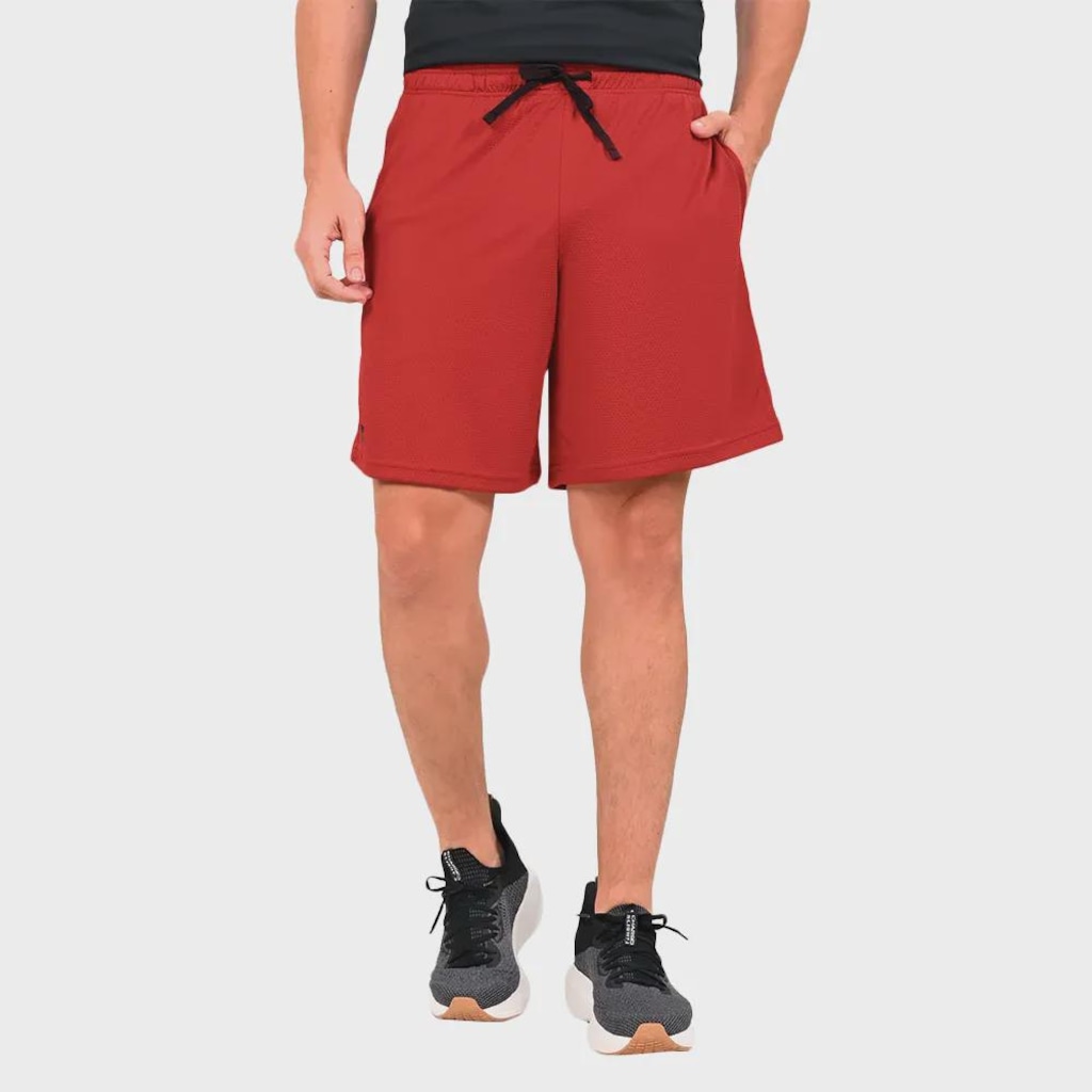 Imagem 2 do produto Bermuda Under Armour Tech Mesh Masculino