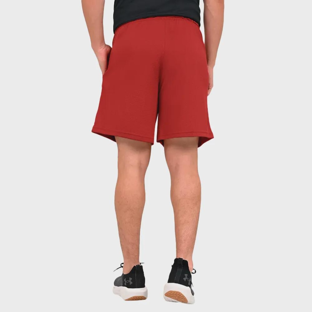 Imagem 4 do produto Bermuda Under Armour Tech Mesh Masculino
