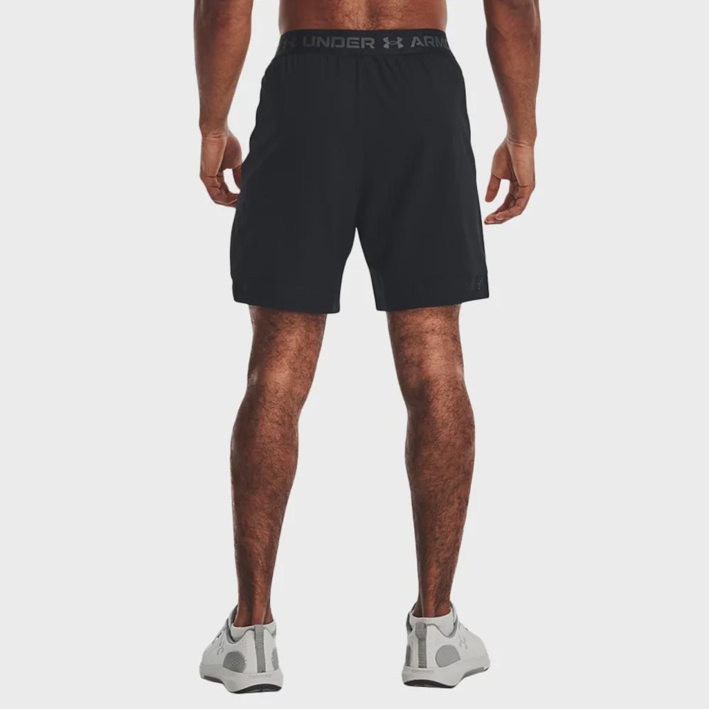 Imagem 3 do produto Bermuda Under Armour Vanish Woven 6 Masculino