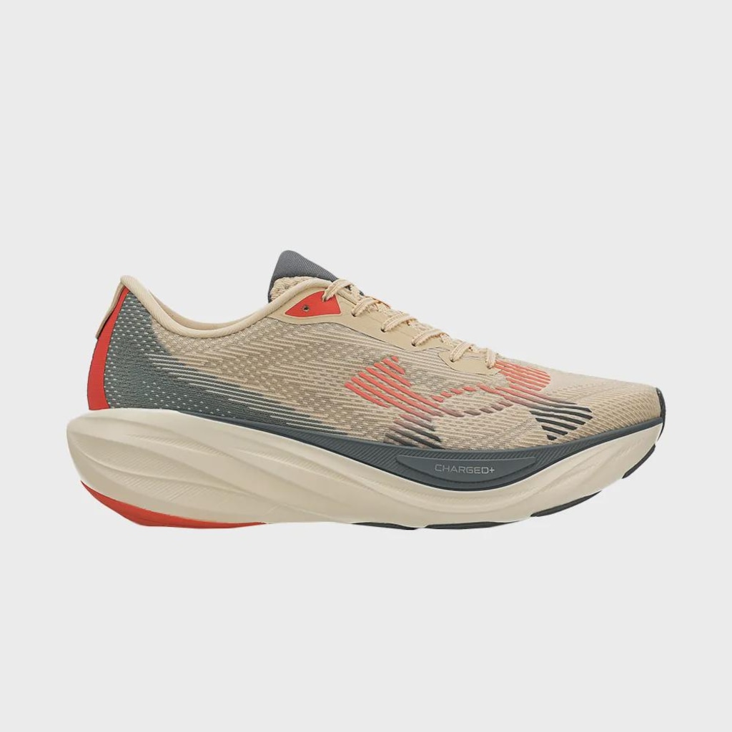 Tênis Under Armour Charged Nonstop Unissex