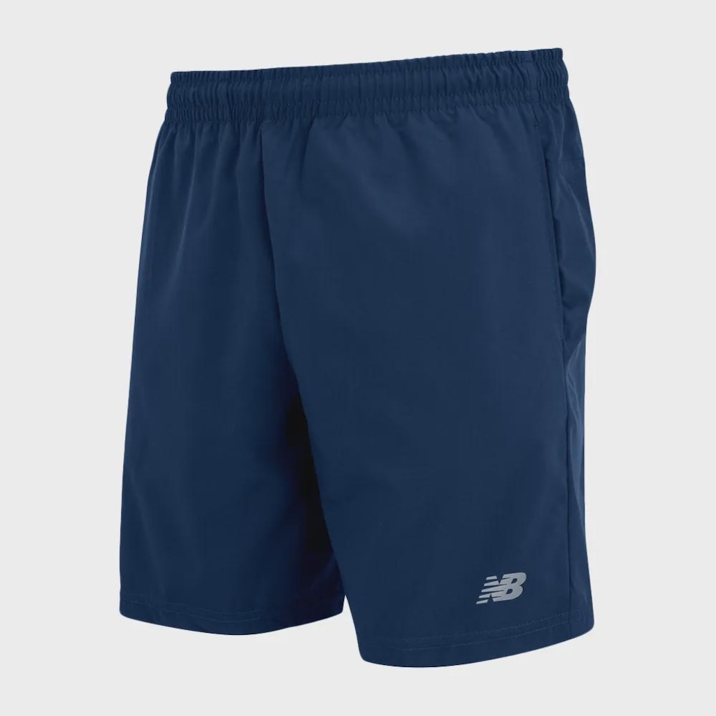 Bermuda New Balance Sport Essentials 7 Masculina
