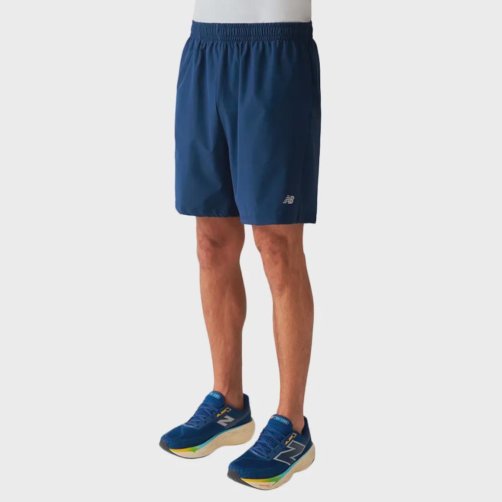 Imagem 2 do produto Bermuda New Balance Sport Essentials 7 Masculina