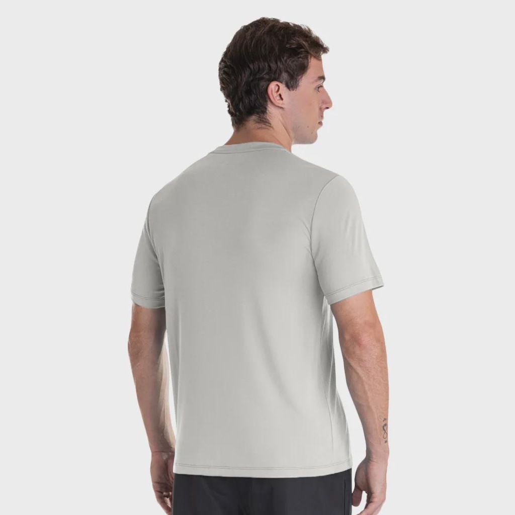 Imagem 3 do produto Camiseta Mizuno Energy 2.0 Masculina