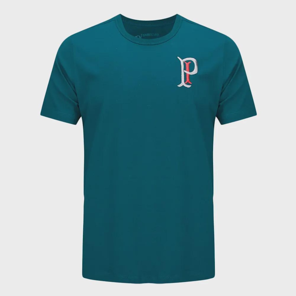 Camiseta Palmeiras Betel Icon Masculina