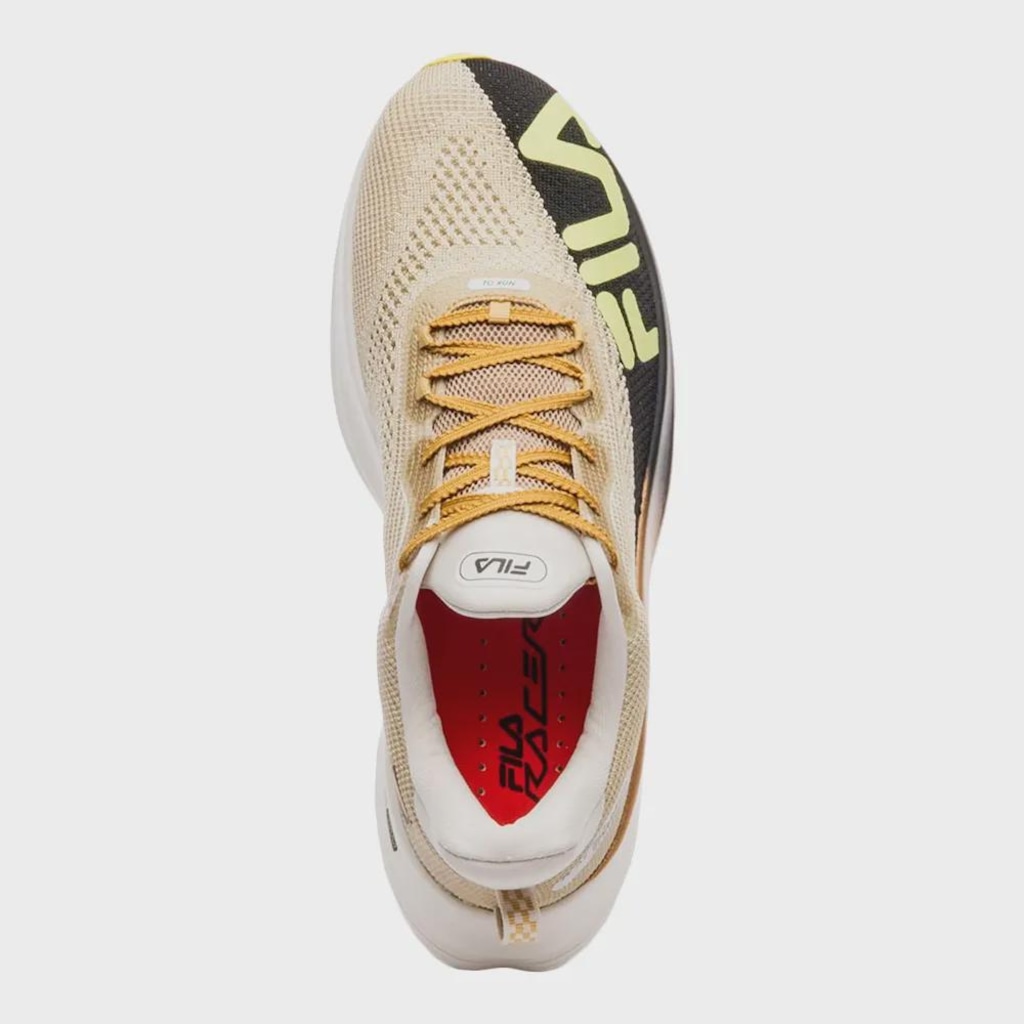 Imagem 5 do produto Tênis Fila Racer Speedzone Masculino