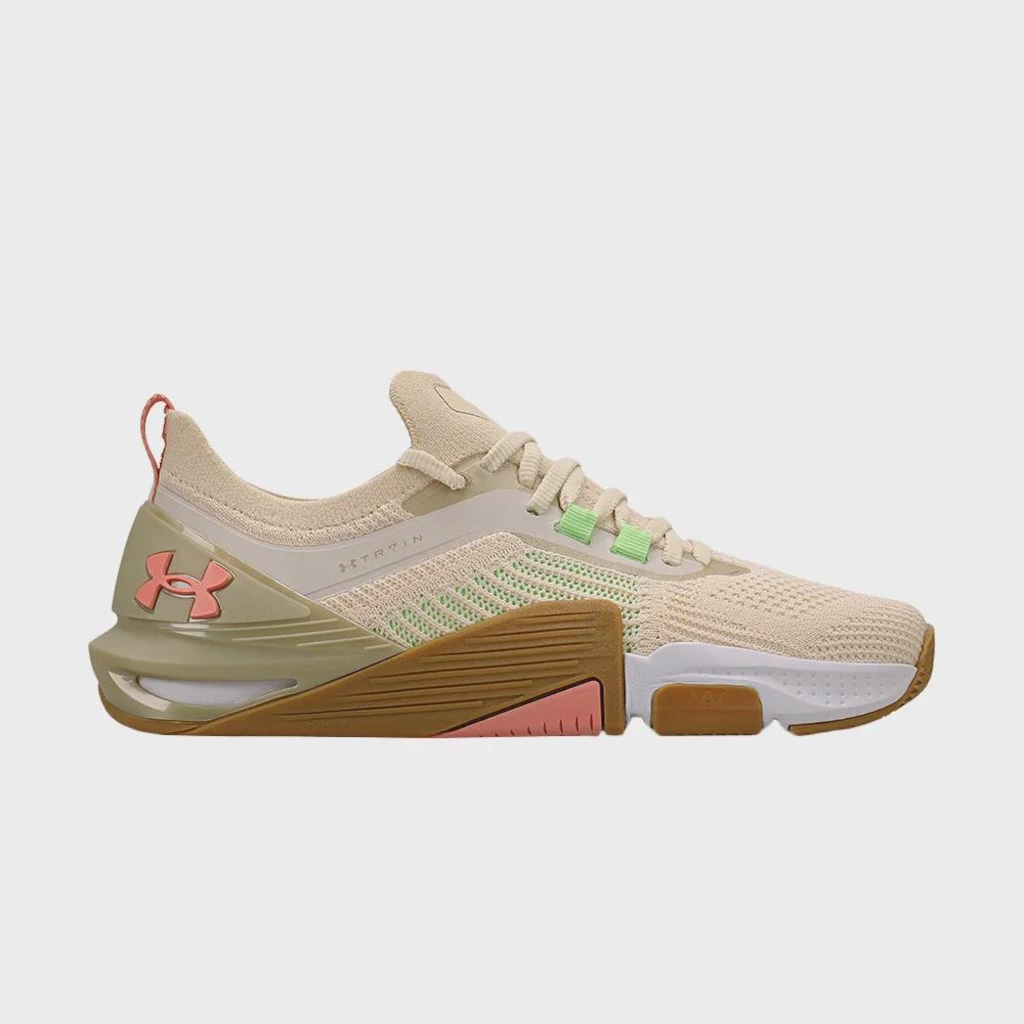Tênis Under Armour Tribase Cross 2 SE Unissex