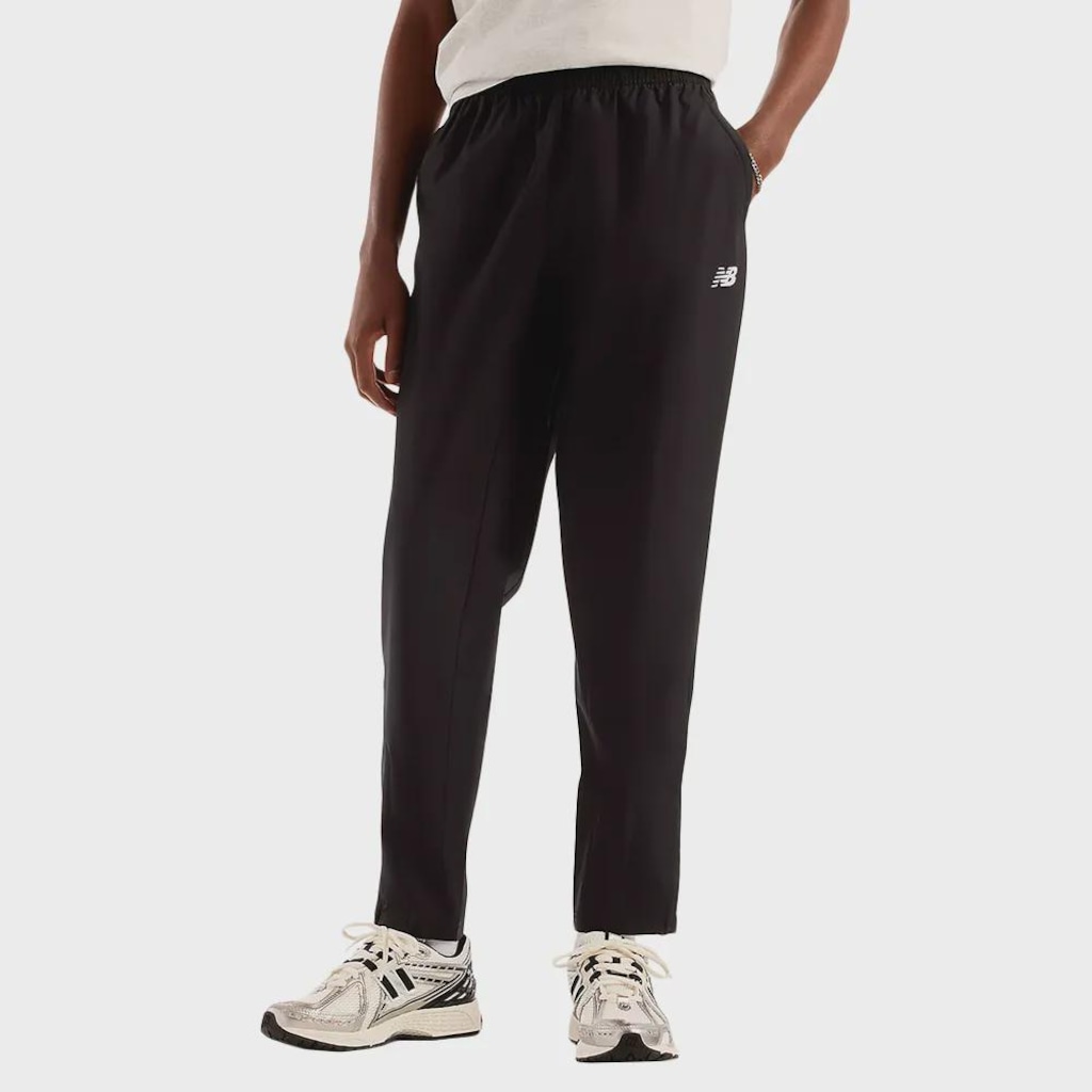 Imagem 2 do produto Calça New Balance Utility Woven Masculina