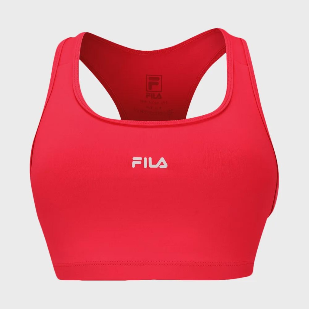 Top Fila Nadador Essential Feminino