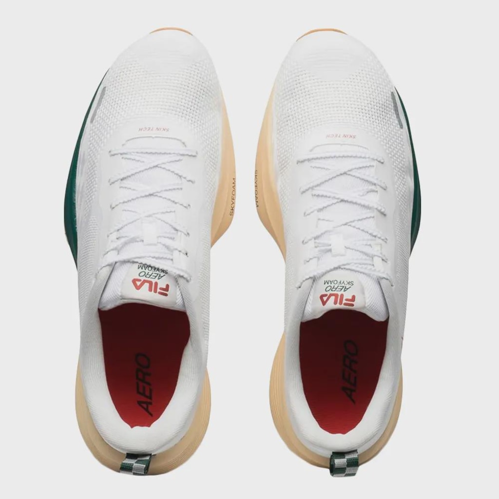 Imagem 5 do produto Tênis Fila Aero Skyfoam Feminino