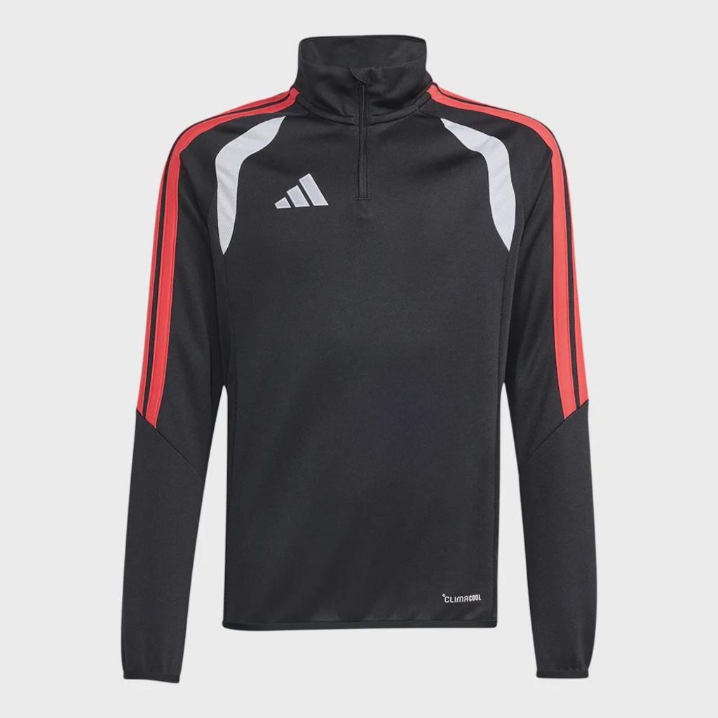 Blusa adidas 26L TR Topy Infantil